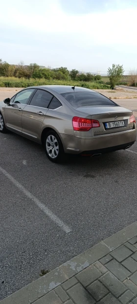 Обява за продажба на Citroen C5 3.0 HDI ~9 800 лв. - изображение 1