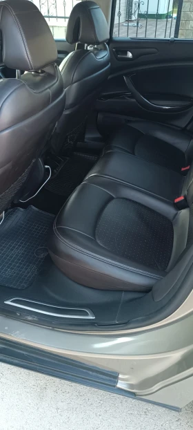 Обява за продажба на Citroen C5 3.0 HDI ~9 800 лв. - изображение 5