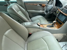 Mercedes-Benz E 270 CDI= ELEGANCE= - 5000 лв. - 12755398 6