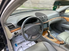 Mercedes-Benz E 270 CDI= ELEGANCE= - 5000 лв. - 12755398 5