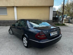 Mercedes-Benz E 270 CDI= ELEGANCE= - 5000 лв. - 12755398 4