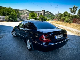 Обява за продажба на Mercedes-Benz E 270 CDI= ELEGANCE=  ~5 999 лв. - изображение 4