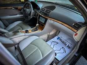 Обява за продажба на Mercedes-Benz E 270 CDI= ELEGANCE=  ~5 999 лв. - изображение 6