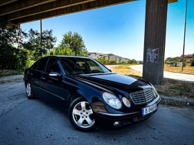  Mercedes-Benz E 270
