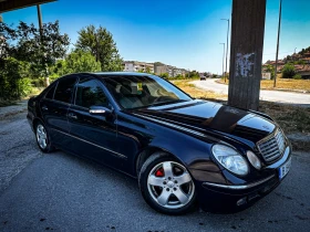     Mercedes-Benz E 270 CDI= ELEGANCE= 
