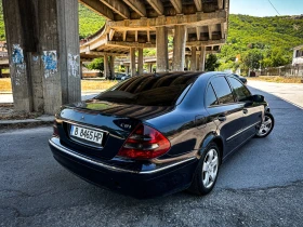     Mercedes-Benz E 270 CDI= ELEGANCE= 