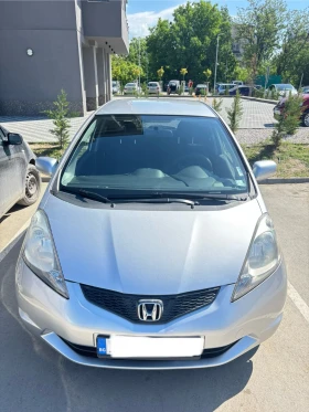 Обява за продажба на Honda Jazz 1.2 Facelift ~8 000 лв. - изображение 1