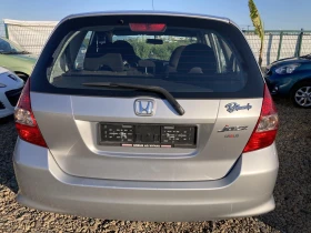 Honda Jazz 1.4Automat | Mobile.bg    4