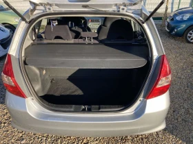 Honda Jazz 1.4Automat | Mobile.bg    9