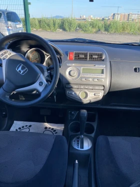Honda Jazz 1.4Automat | Mobile.bg    11