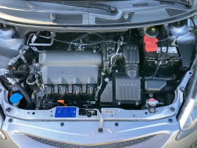 Honda Jazz 1.4Automat | Mobile.bg    14