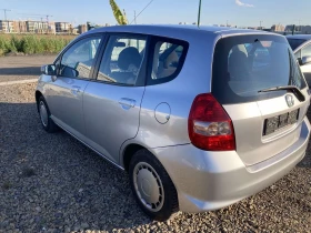 Honda Jazz 1.4Automat | Mobile.bg    6