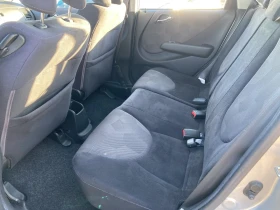 Honda Jazz 1.4Automat | Mobile.bg    8