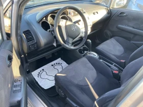 Honda Jazz 1.4Automat | Mobile.bg    7
