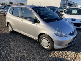Honda Jazz 1.4Automat | Mobile.bg    2