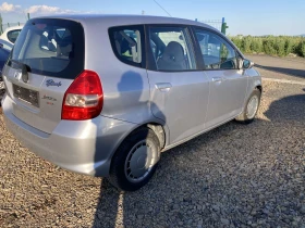 Honda Jazz 1.4Automat | Mobile.bg    5