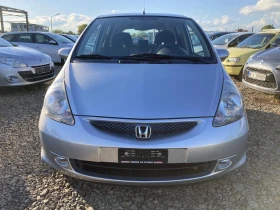 Honda Jazz 1.4Automat | Mobile.bg    3