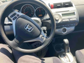 Honda Jazz 1.4Automat | Mobile.bg    16