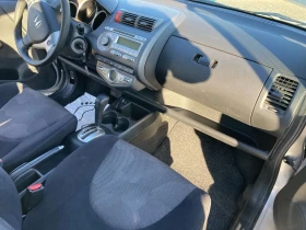 Honda Jazz 1.4Automat | Mobile.bg    10