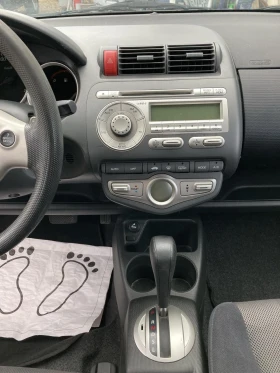 Honda Jazz 1.4Automat | Mobile.bg    17