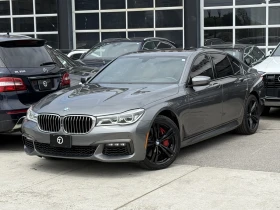  BMW 750