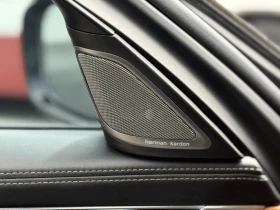 BMW 750 PREMIUM | COGNAC LEATHER | WIRELESS CHARGE |  | Mobile.bg    14