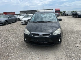 Ford C-max 2.0  | Mobile.bg    2