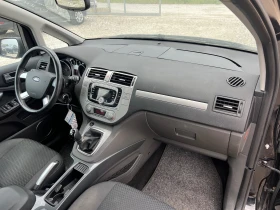 Ford C-max 2.0  | Mobile.bg    12