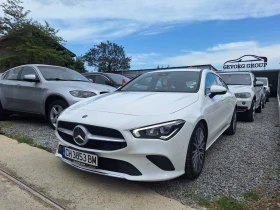     Mercedes-Benz CLA 200 2.0 CDI  AVTO KOJA   