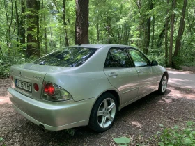 Lexus IS 200 | Mobile.bg    4