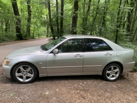 Lexus IS 200 | Mobile.bg    7