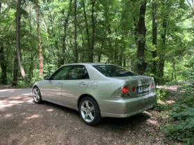 Lexus IS 200 | Mobile.bg    6