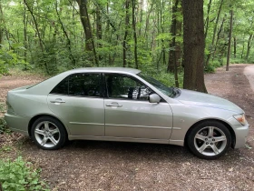 Lexus IS 200 | Mobile.bg    3