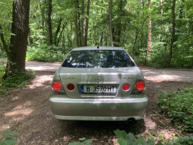 Lexus IS 200 | Mobile.bg    5