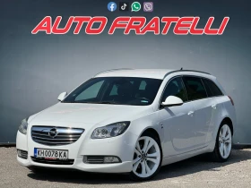     Opel Insignia 2.0d OPC LINE* * * 