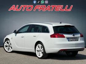     Opel Insignia 2.0d OPC LINE* * * 