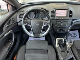 Opel Insignia 2.0d OPC LINE* * *  | Mobile.bg    9