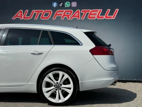 Opel Insignia 2.0d OPC LINE* * *  | Mobile.bg    5