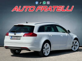     Opel Insignia 2.0d OPC LINE* * * 