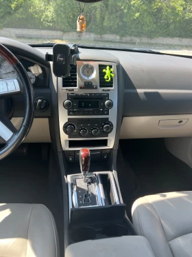 Chrysler 300c 5.7 HEMI 4X4  | Mobile.bg    14