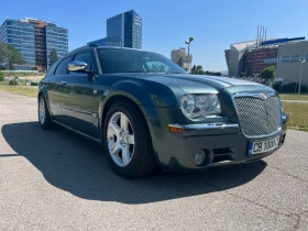  Chrysler 300c