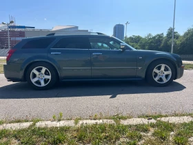 Chrysler 300c 5.7 HEMI 4X4  | Mobile.bg    4