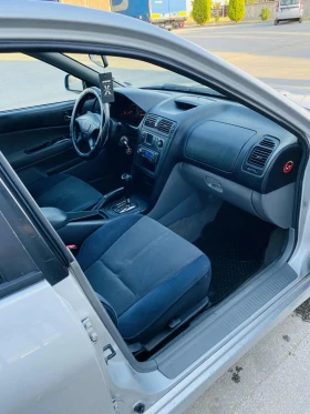 Обява за продажба на Mitsubishi Galant 2.5 v6 газ автоматик ~3 200 лв. - изображение 5