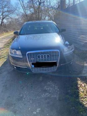 Audi A6 | Mobile.bg    9