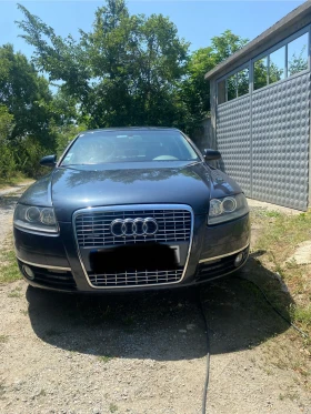 Audi A6 | Mobile.bg    5