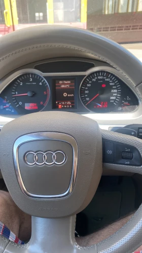 Audi A6 | Mobile.bg    8