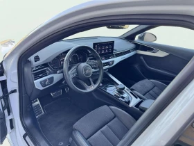 Audi A4 S line 40 TDI quattro - 51000 лв. - 15205407 7