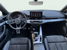 Audi A4 S line 40 TDI quattro - 51000 лв. - 15205407 9