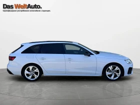 Audi A4 S line 40 TDI quattro - 51000 лв. - 15205407 3