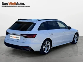 Audi A4 S line 40 TDI quattro - 51000 лв. - 15205407 5